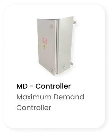 MD Controller